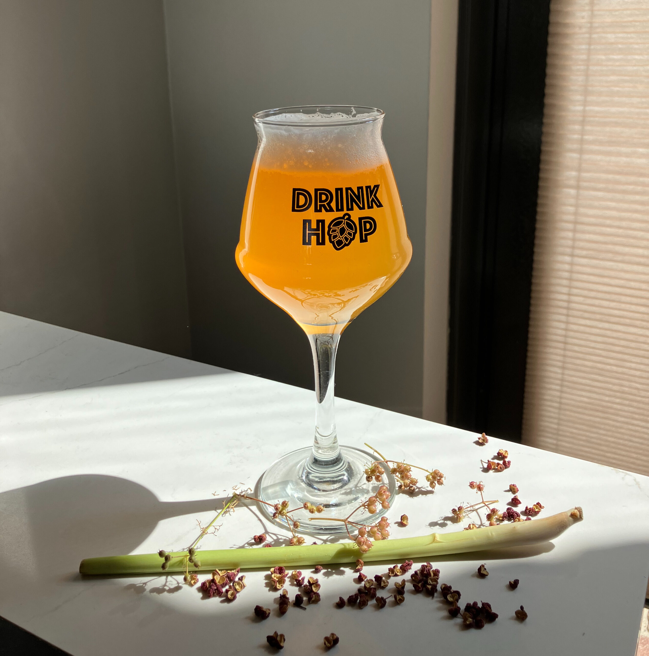 Saison Oriëntale 6,4%