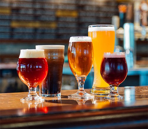 De biertrends voor 2026